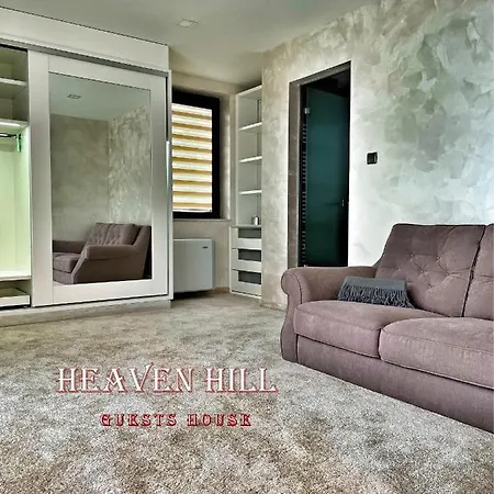 Luxury Guests House “heaven Hill”, Villa Pravec