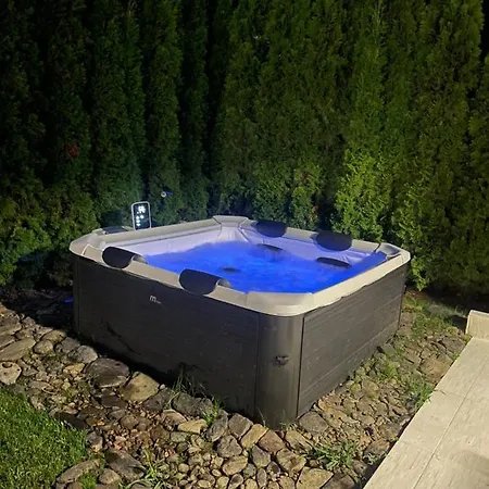 فيلة Luxury Guests House “heaven Hill”,